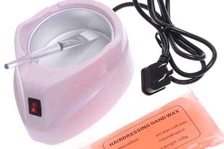 Paraffin Hand Spa Wa
