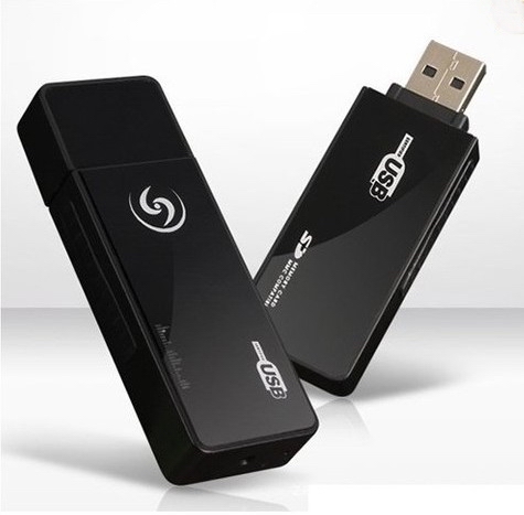 U9 USB HD Hidden Spy