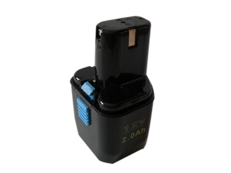 12V Battery for 12V 
