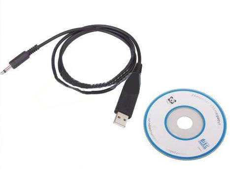 USB CI-V Cat Interfa