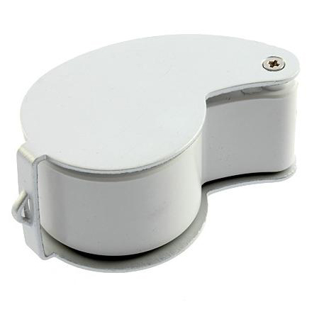 NEW 40X 25mm POWER J