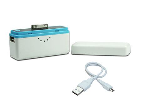 LA24A power bank bat