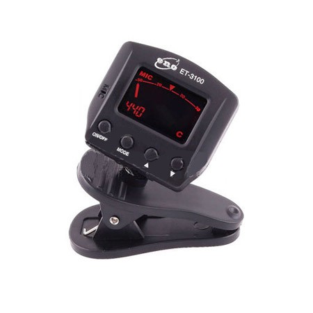 LCD Clip-on Digital 