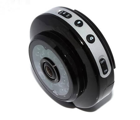 Night Car Camera DVR