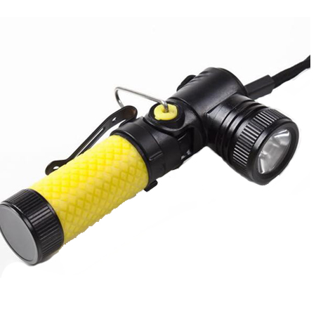 Magnetic Swivel Angl