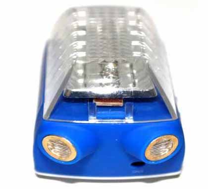 Ultra Bright 6 LED L