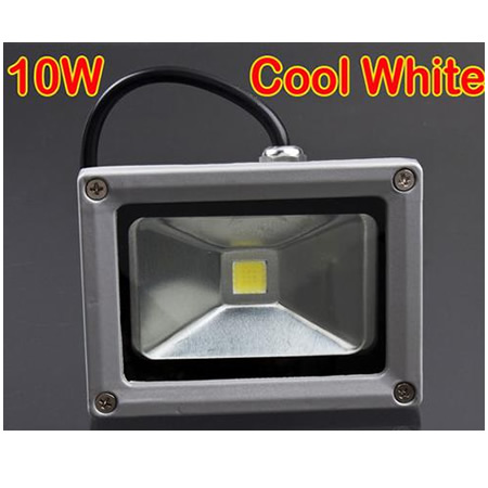 85-265V 10W Cool Whi