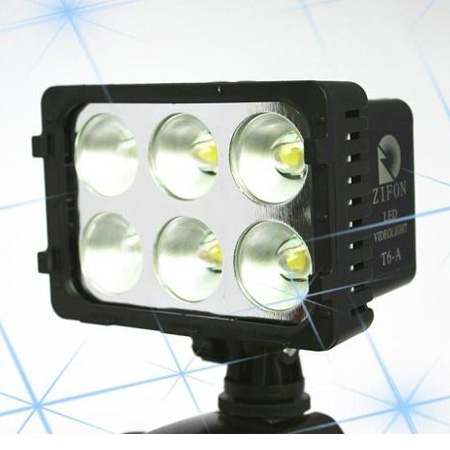 Super Power T6A LED 