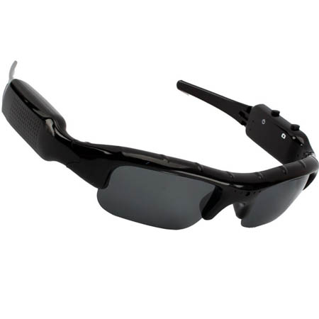 SunGlasses Ski Mini 