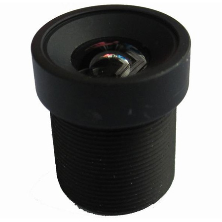 New 2.5mm 130 degree