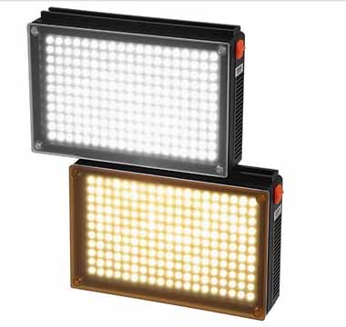 LED 209AS Video Ligh