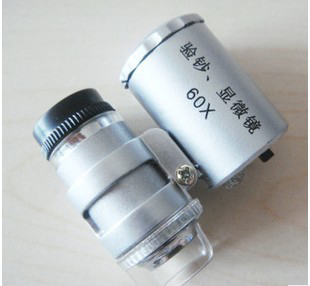 60X LED Light Micros