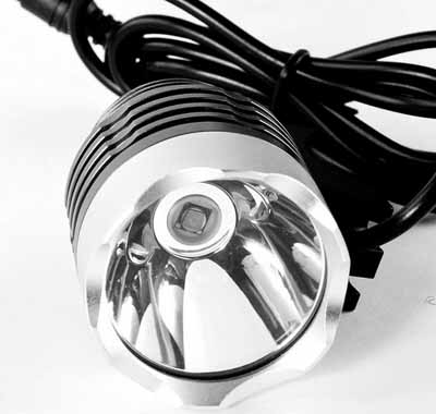 NEW CREE Xml P7 1800