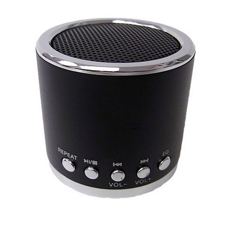 MN01 Mini Speaker TF