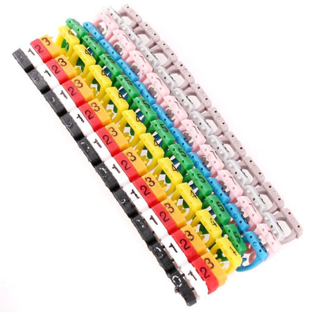 100pcs RJ45 RJ11 RJ1