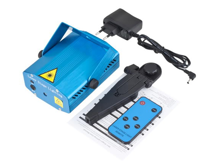 Remote Control Mini 