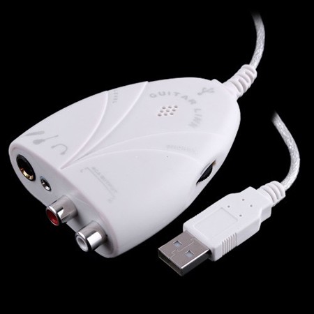 New Mini USB Link Ca