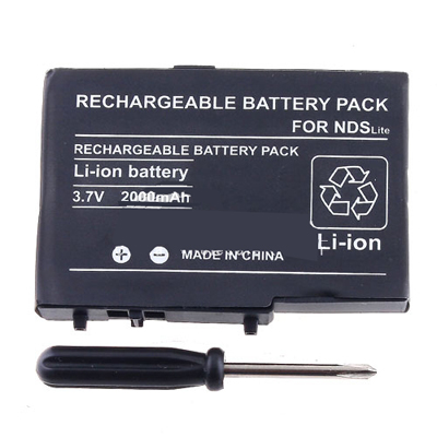 Replacement Battery 