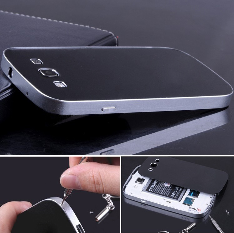 Deluxe Ultra-thin Al