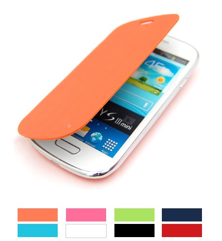 1× 8 Colors Battery