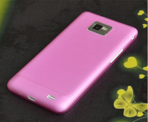 0.3mm Ultra Thin Bac
