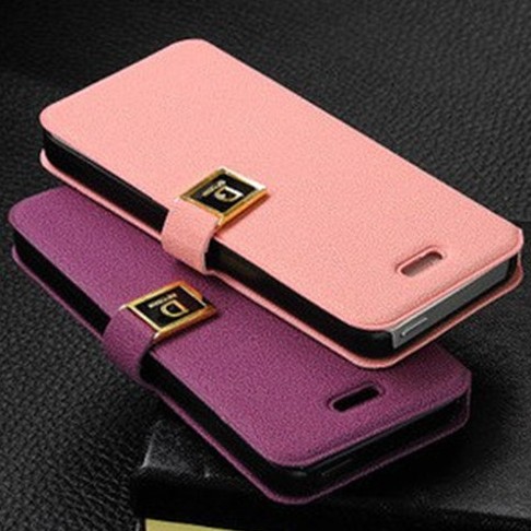 NEW Luxury Flip PU L