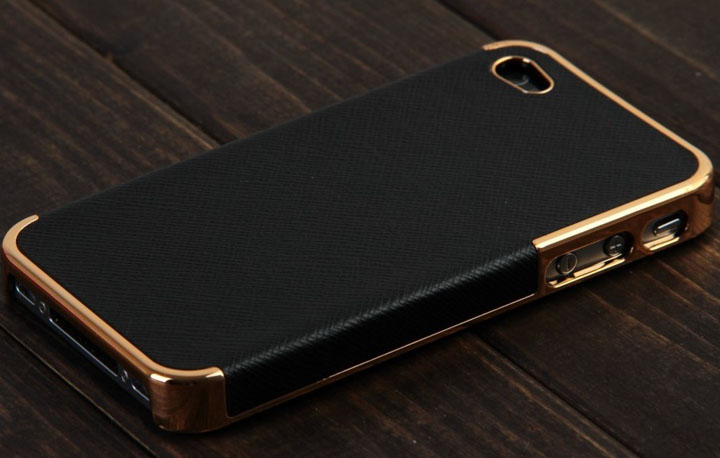 New Black&Gold Delux