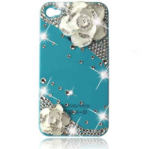 Cute Diamond Bling M