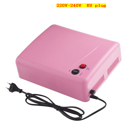 36W Professional UV 