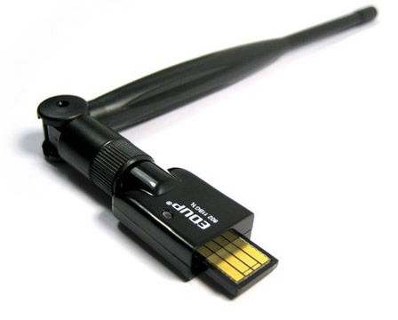High Power Mini USB 