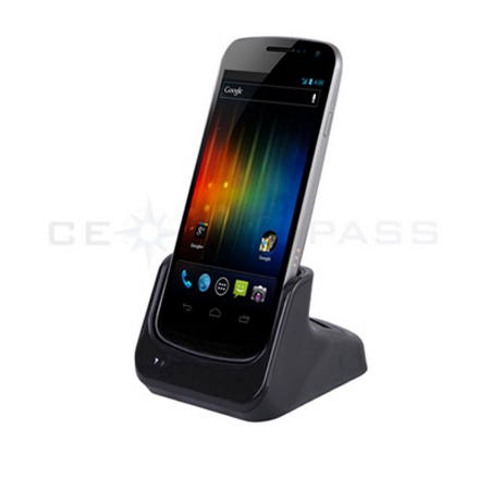 USB Battery Dock Cra