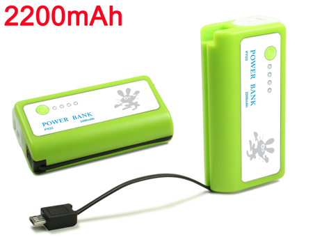power bank battery f