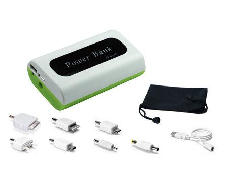 PY24A power bank for