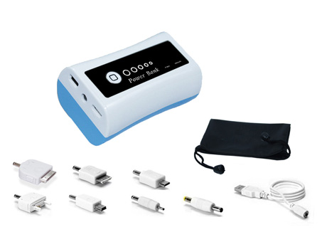 PY43B power bank for