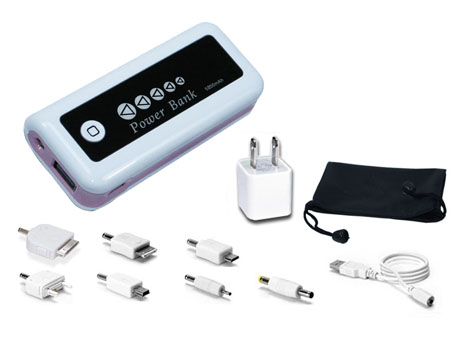 Py52a 5200mah For Mo