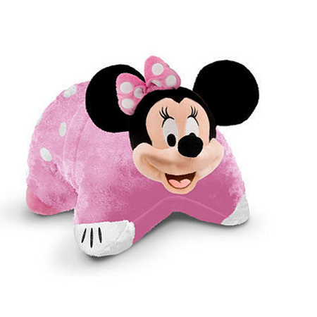 Pillow Pets - Minnie