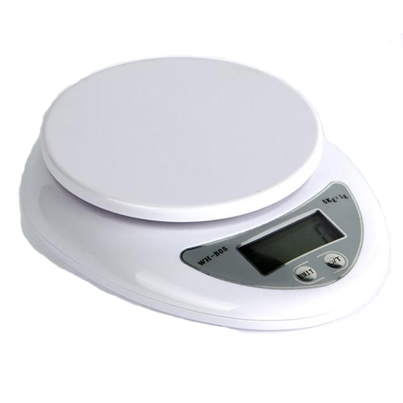 5kg 5000g/1g Digital