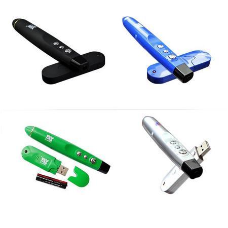 Wireless Presenter L