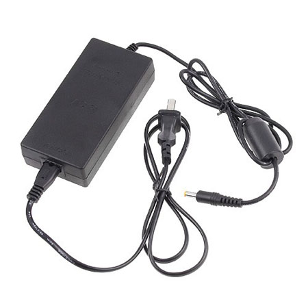 Power Cord Slim AC A
