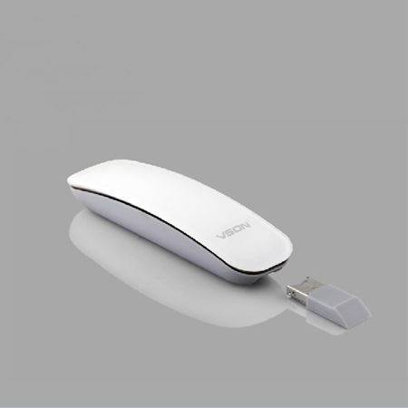 Wireless USB Word Po