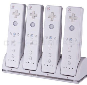 Remote Controller Ch