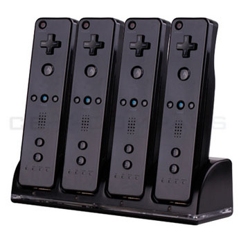 Remote Controller Ch