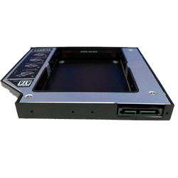 2nd 12.7mm SATA HDD 