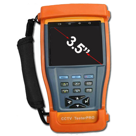 TFT-LCD Monitor / PT