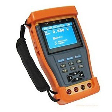 CCTV Tester, TFT-LCD