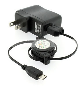 USB+WALL+CAR CHARGER