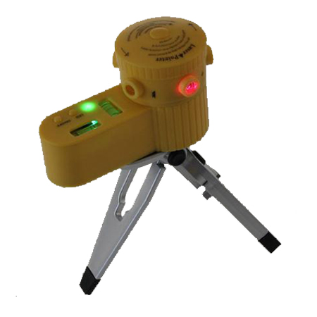 Plastic Multifunctio