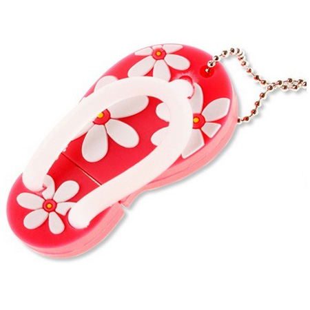 New Flower Slipper S