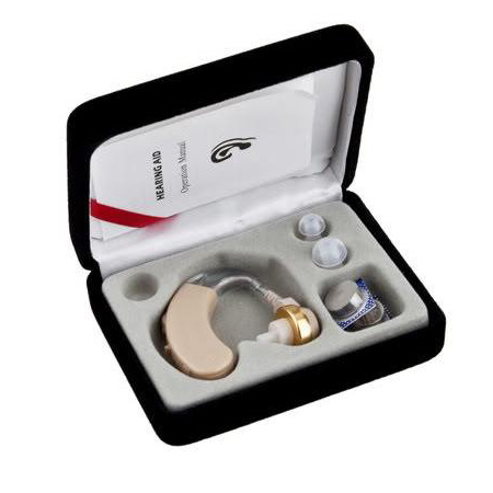 Best ear Sound Ampli