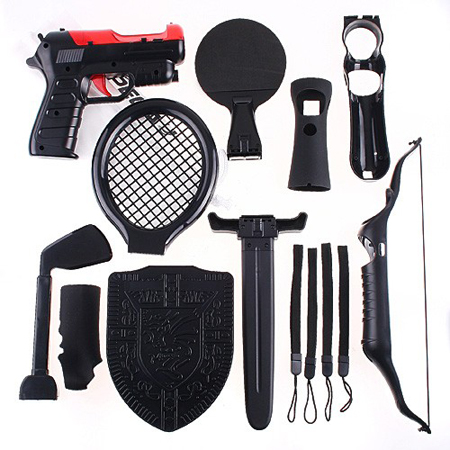 15 in 1 Sport Pack F